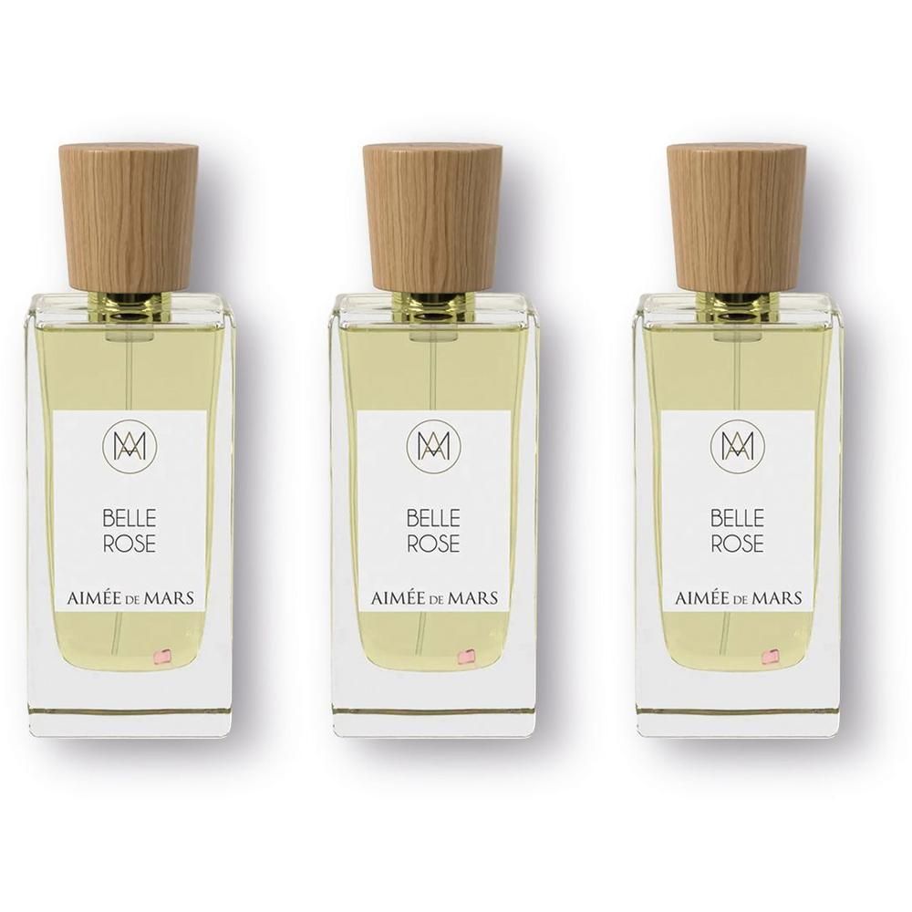 Aimée de Mars® Belle Rose Elixir Eau de Parfum