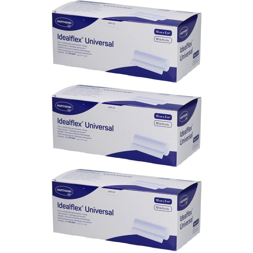 Idealflex universal 10cmx5m