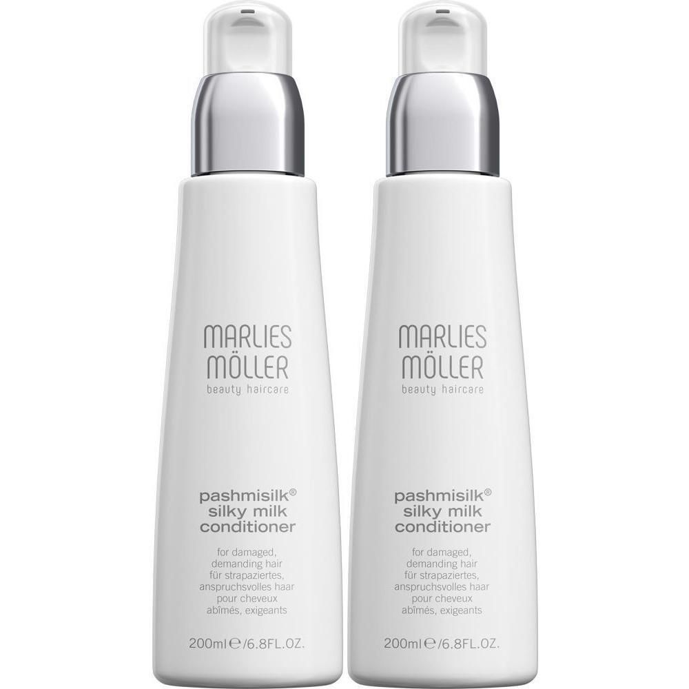 Marlies Möller schoonheidsverzorging Silky Milk Conditioner