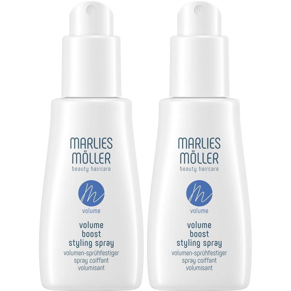 Marlies Möller schoonheidsverzorging Spray coiffant volumisant