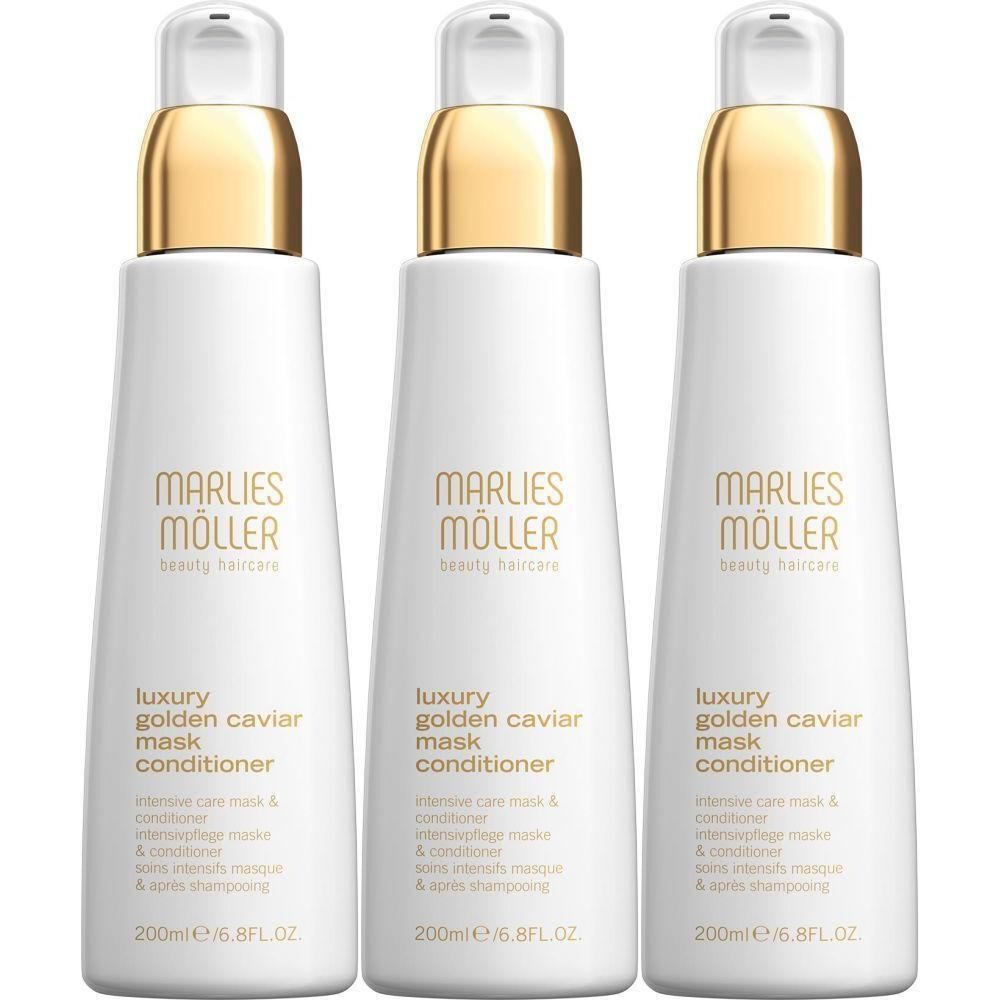 Marlies Möller schoonheidsverzorging Intensive care Masker & Conditioner
