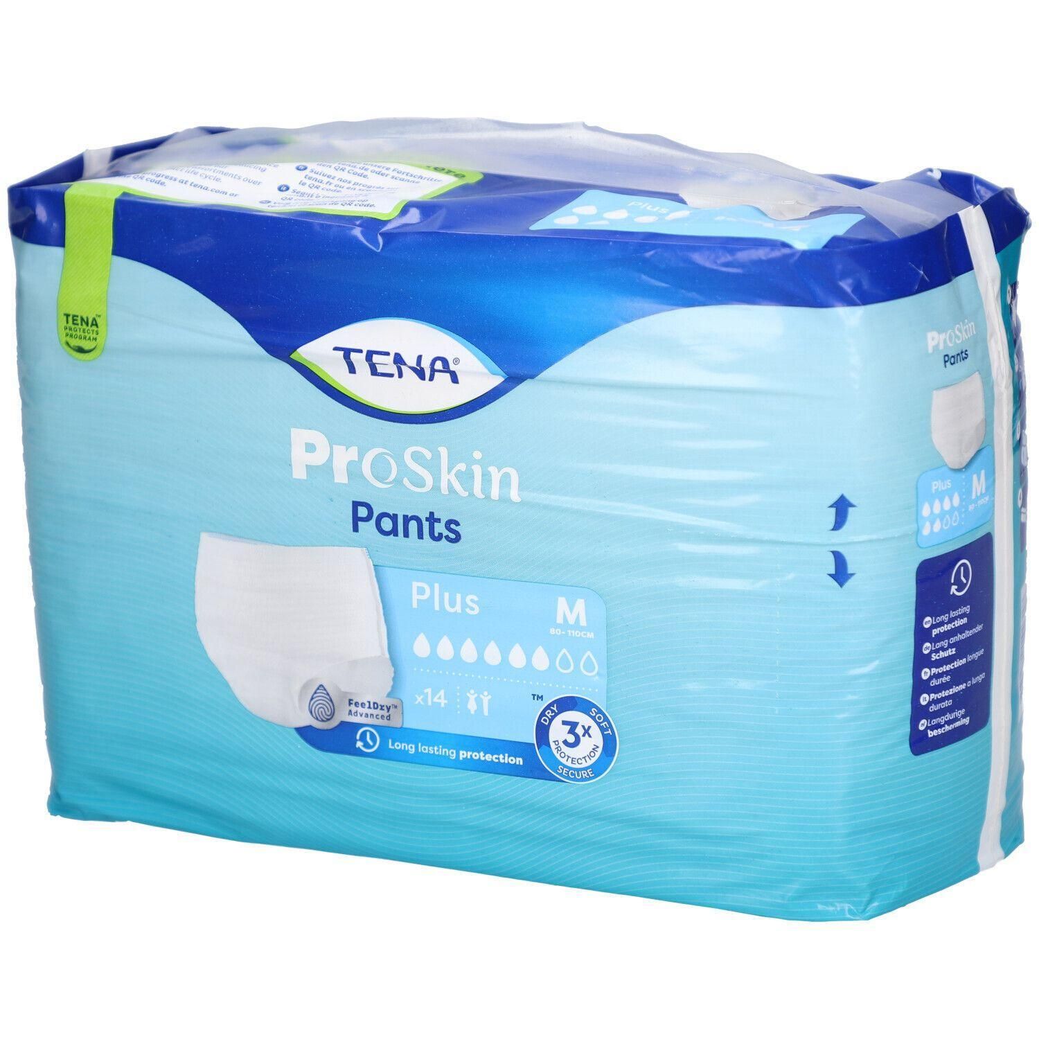 Tena ProSkin Pants Plus M – Inkontinenzhosen