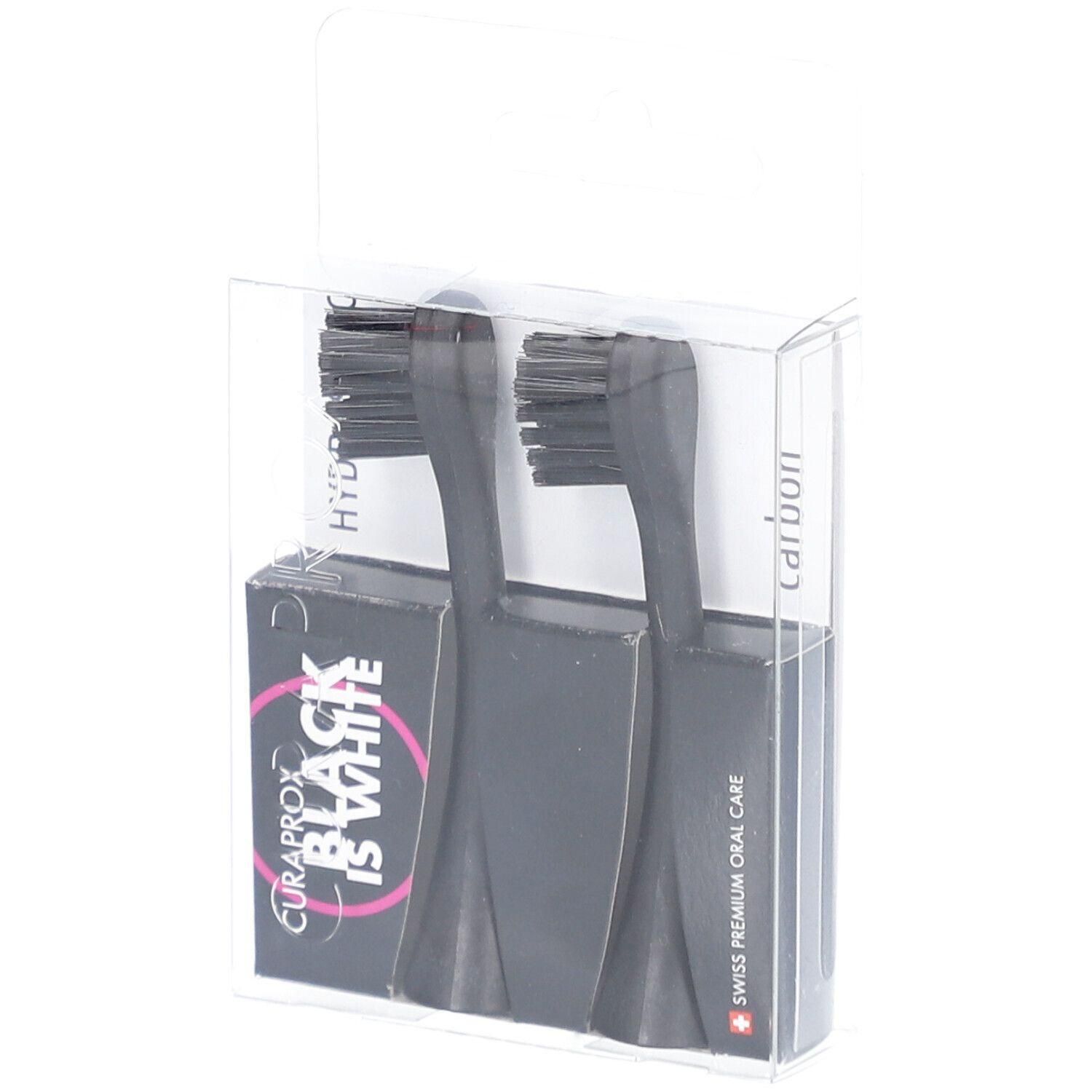 Curaprox Hydrosonic BIW sonic brush