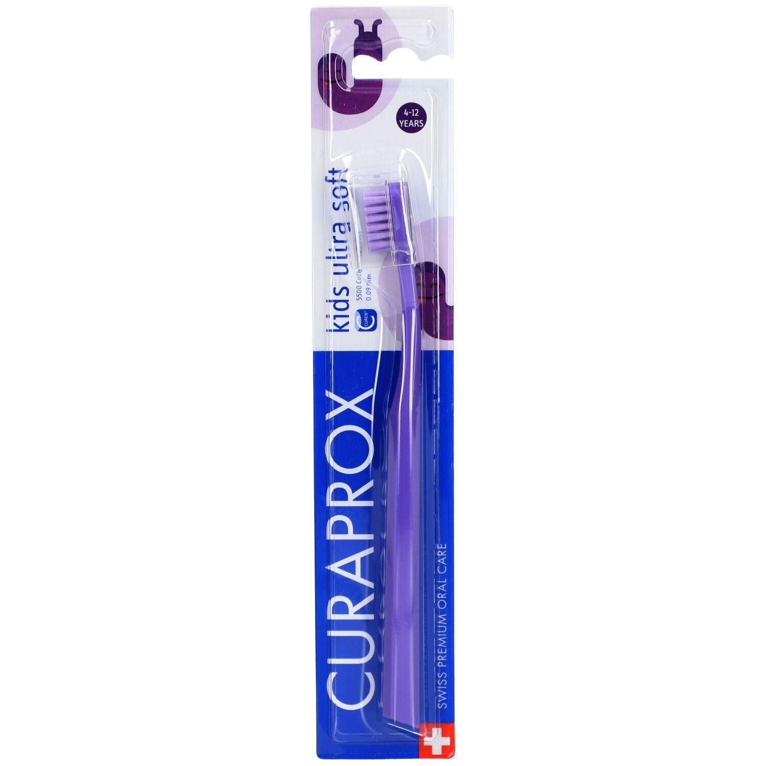 Curaprox® Zahnbürste Kids