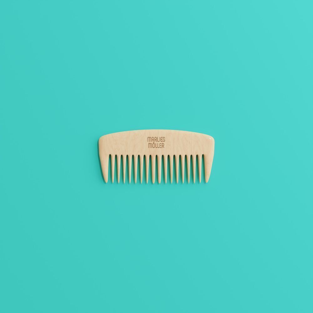 Marlies Möller beauty haircare Peigne universel