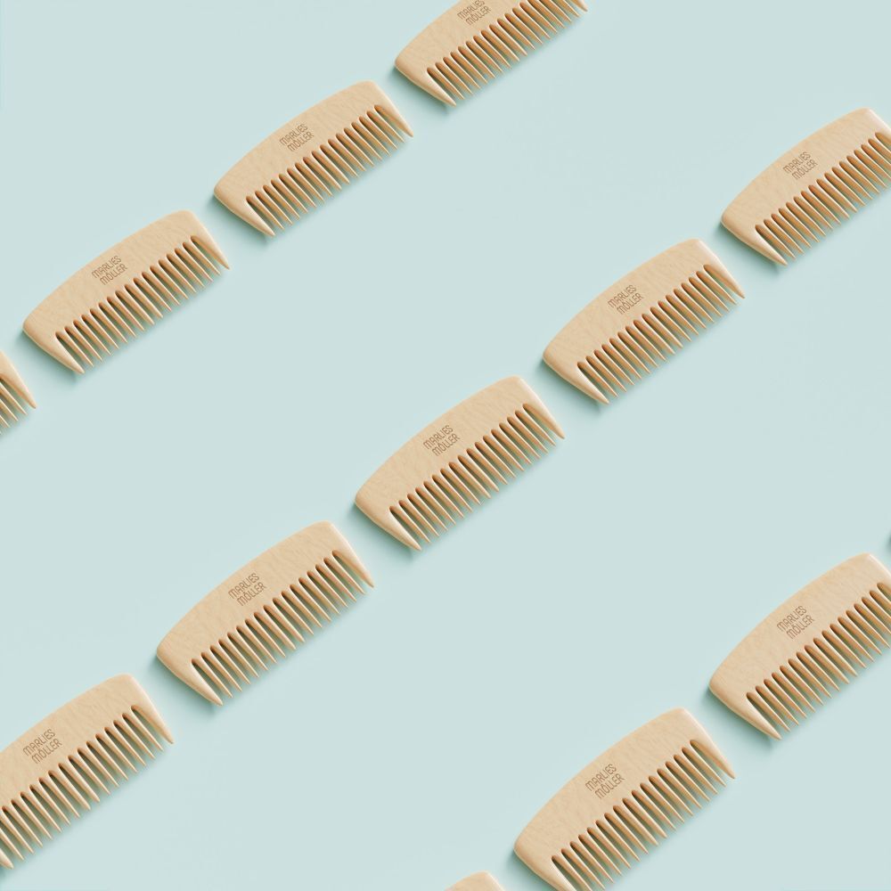 Marlies Möller beauty haircare Peigne universel