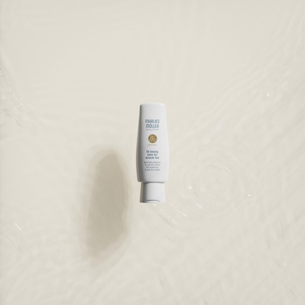 Marlies Möller beauty haircare BB Beauty Balm for Miracle Hair