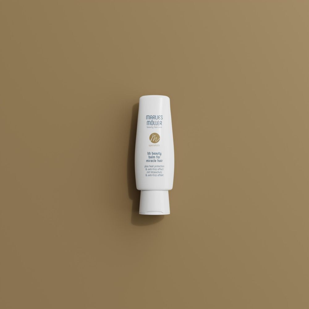 Marlies Möller beauty haircare BB Beauty Balm for Miracle Hair