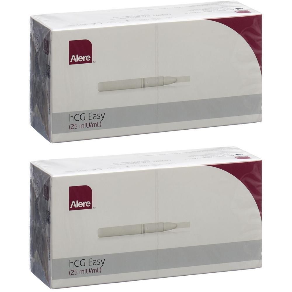 ALERE Easy test de grossesse