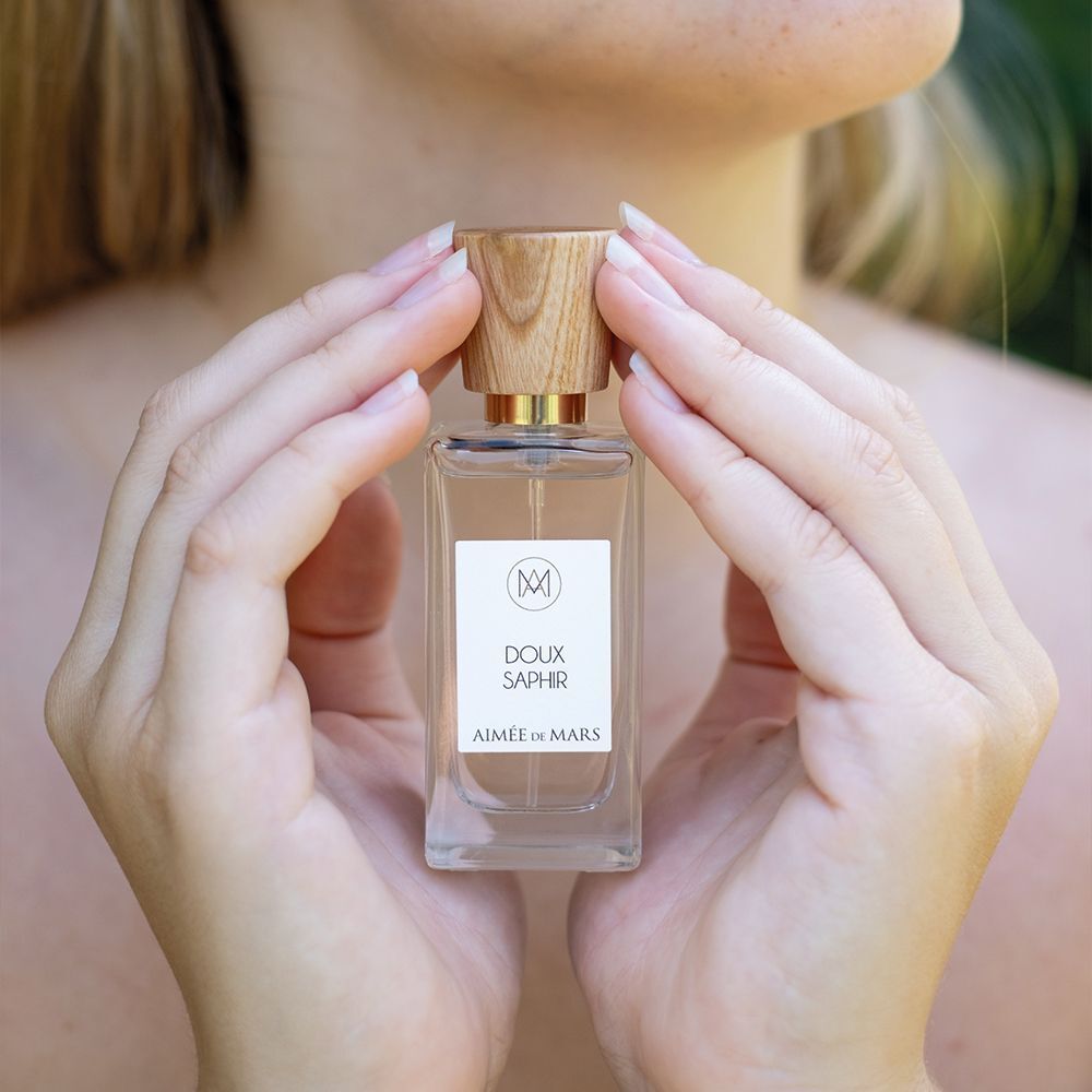 Aimée de Mars® Doux Saphir Eau de Parfum