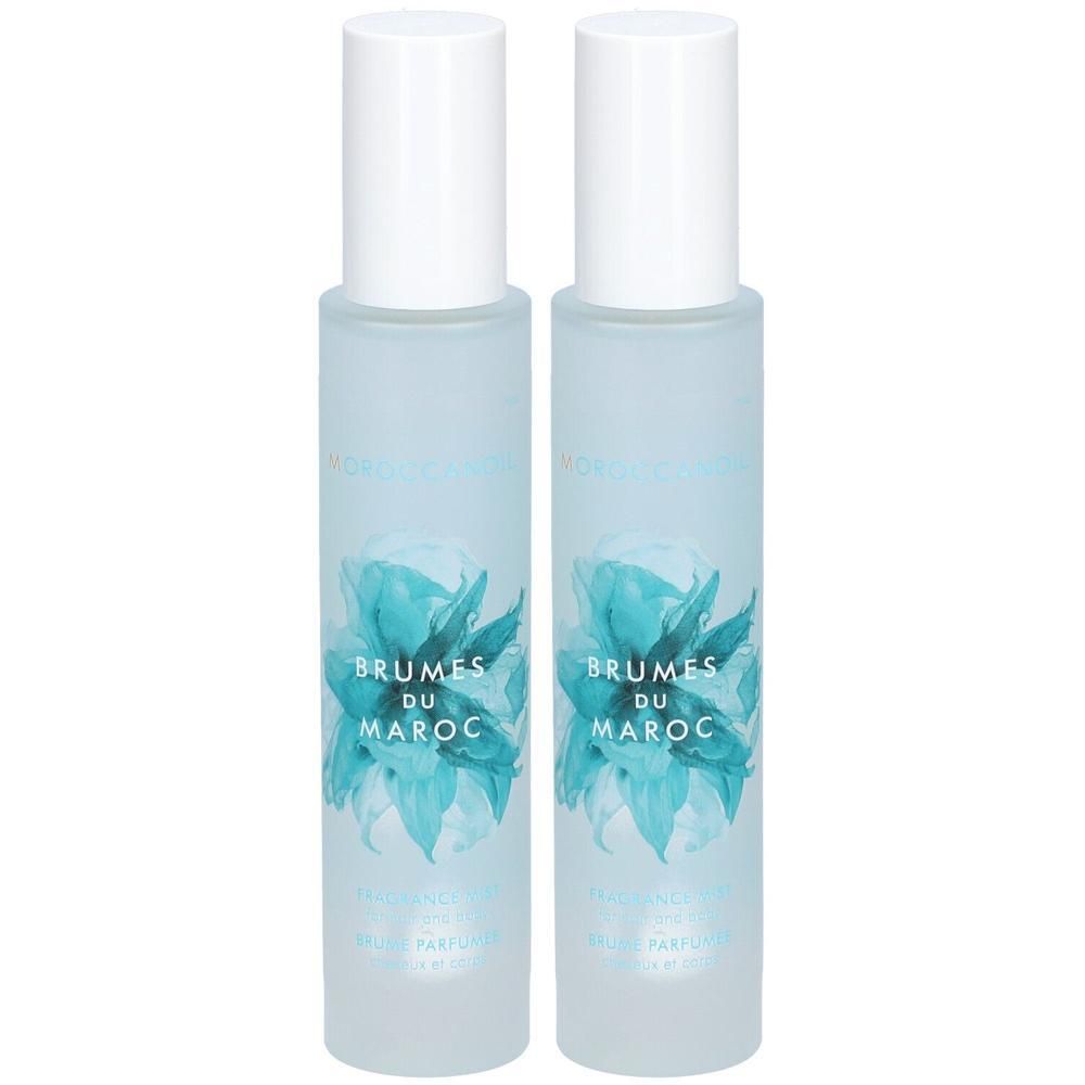 Moroccanoil Brumes du Maroc Haar- und Körpernebel