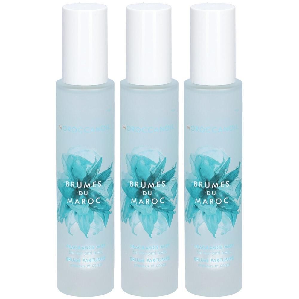 Moroccanoil Brumes du Maroc Haar- und Körpernebel
