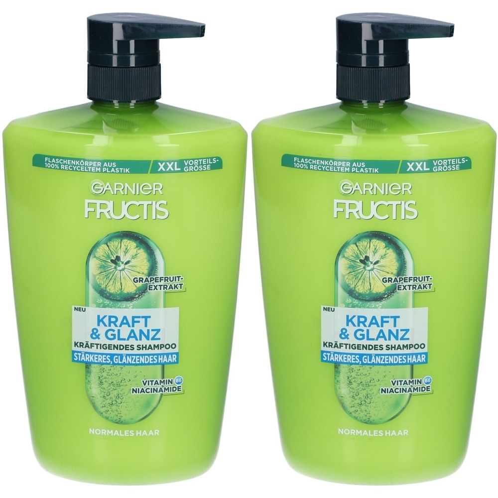 Garnier Fructis Kräftigendes Shampoo