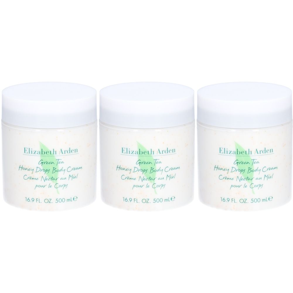 Elizabeth Arden Green Tea Honey Drops Body Cream