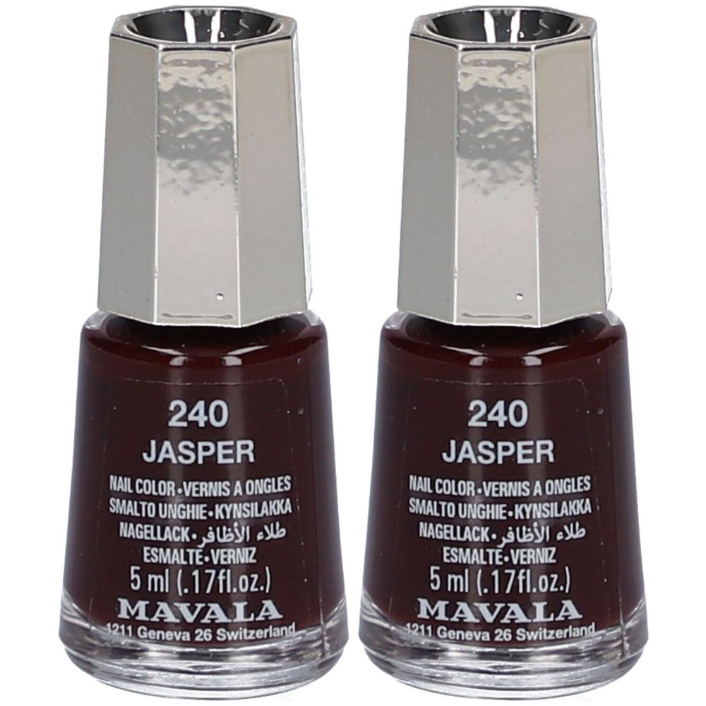 Mavala® Mini Color Nagellack Jasper 240