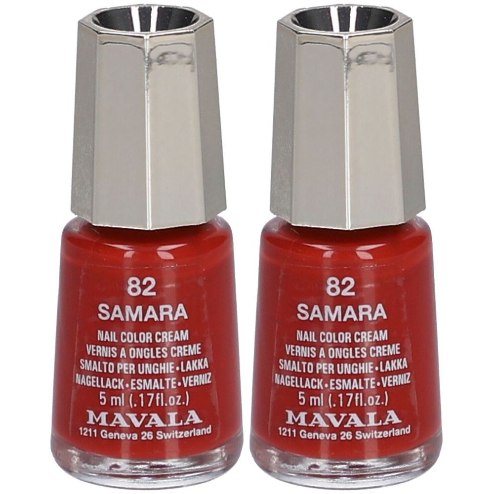 Mavala® Mini Color Nagellack 82 Samara