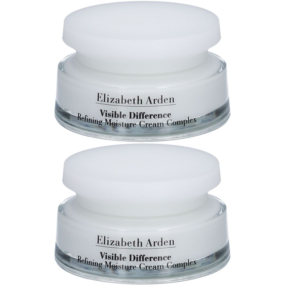 Elizabeth Arden Sichtbarer Unterschied Crème Complexe Hydratante