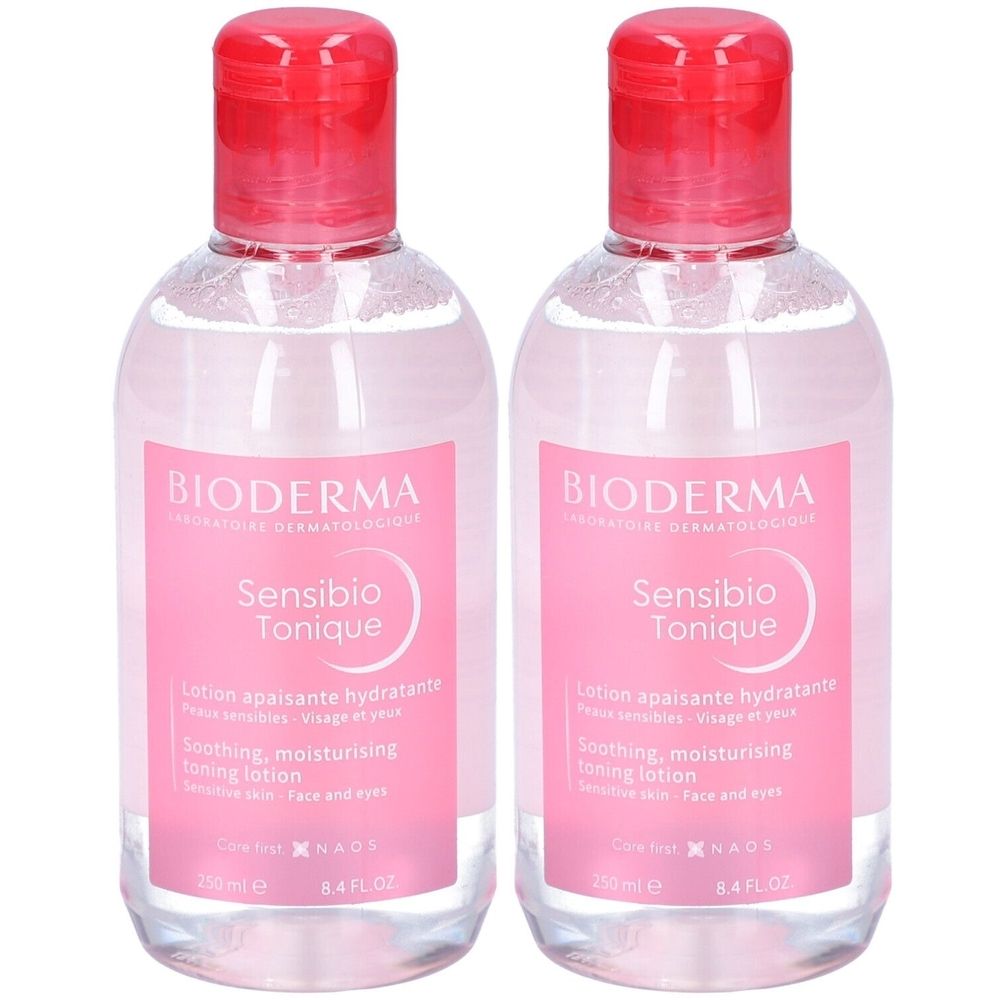 Bioderma® Sensibio Tonique Gesichtswasser