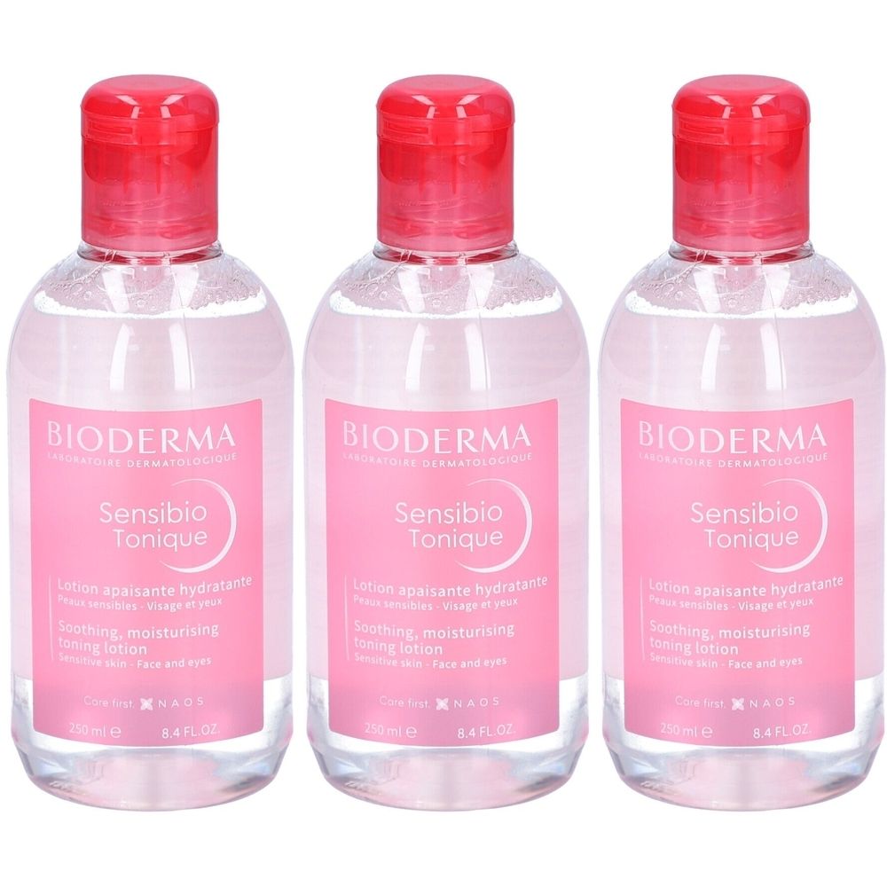 Bioderma® Sensibio Tonique Gesichtswasser