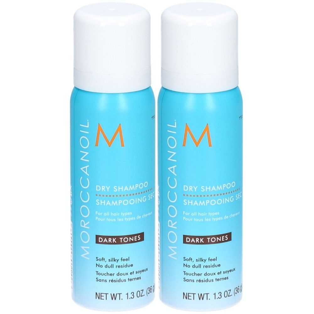 Moroccanoil Shampooing für dunkles Haar