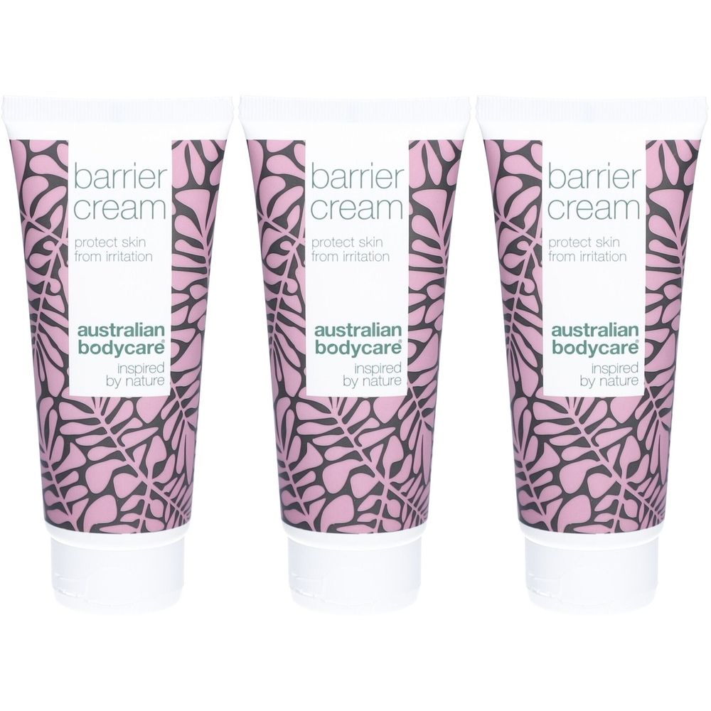 Australian Bodycare Barrierecreme