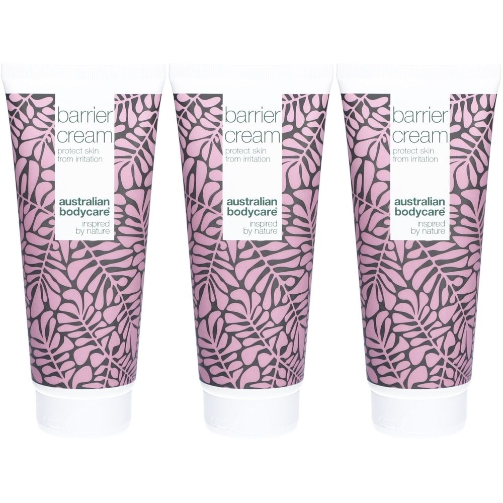 Australian Bodycare Barrierecreme