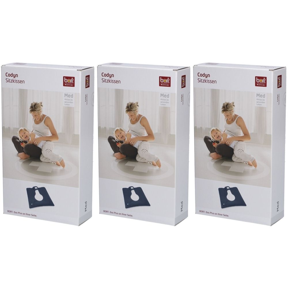 Bort Codyn® Sitzkissen