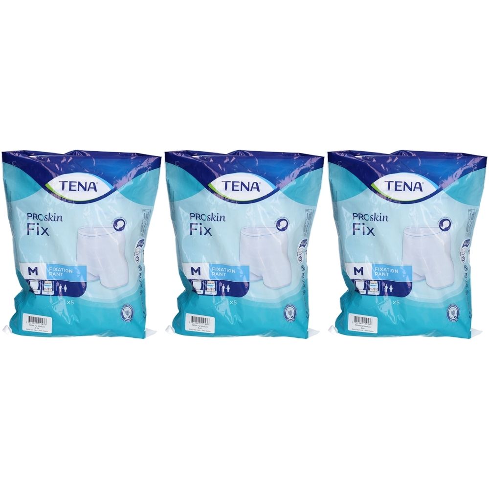 Tena Fix Fixierhosen M