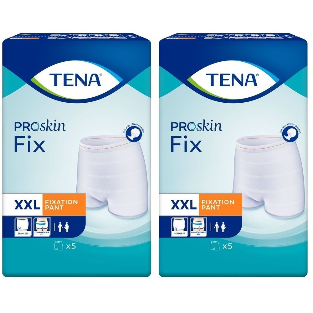 Tena Fix Fixierhosen XXL