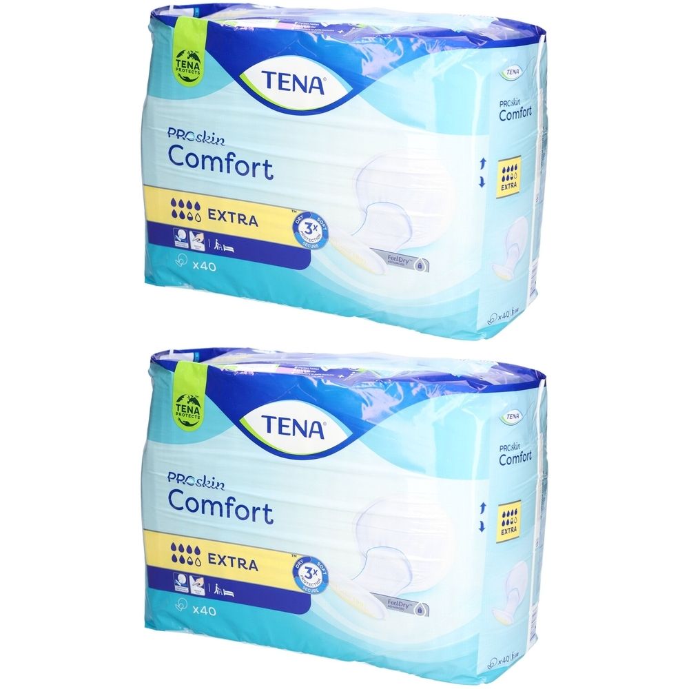 Tena Comfort Extra