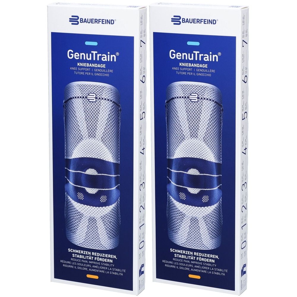 Genutrain Knieband