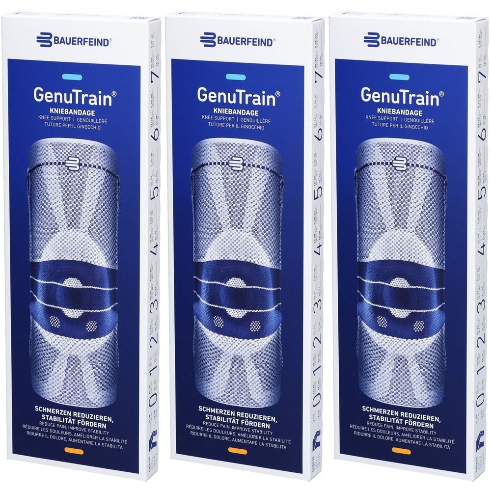 Genutrain Knieband