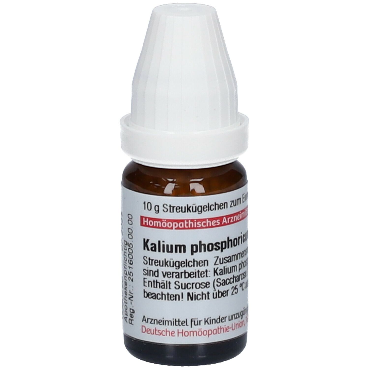 DHU Kalium Phosphoricum C1000