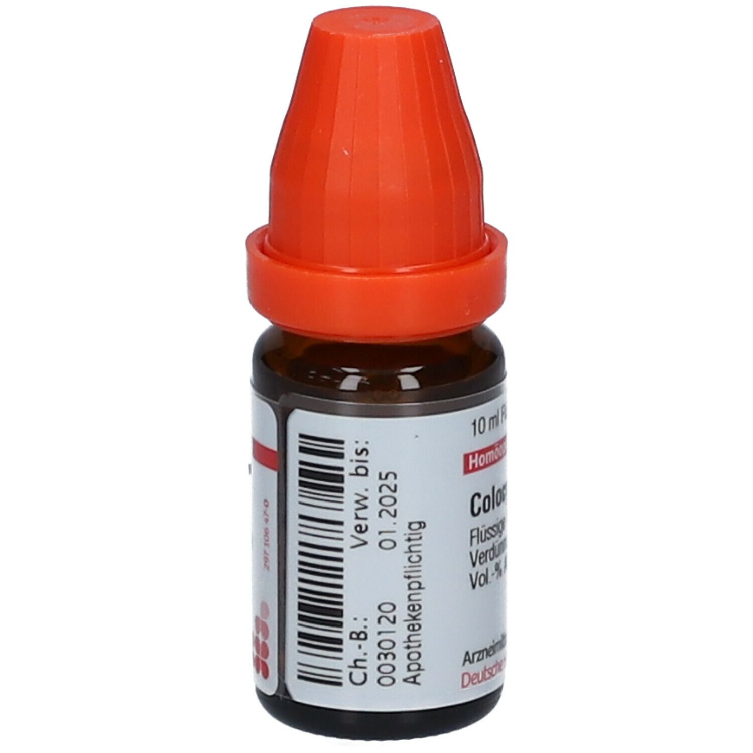 DHU Colocynthis LM III