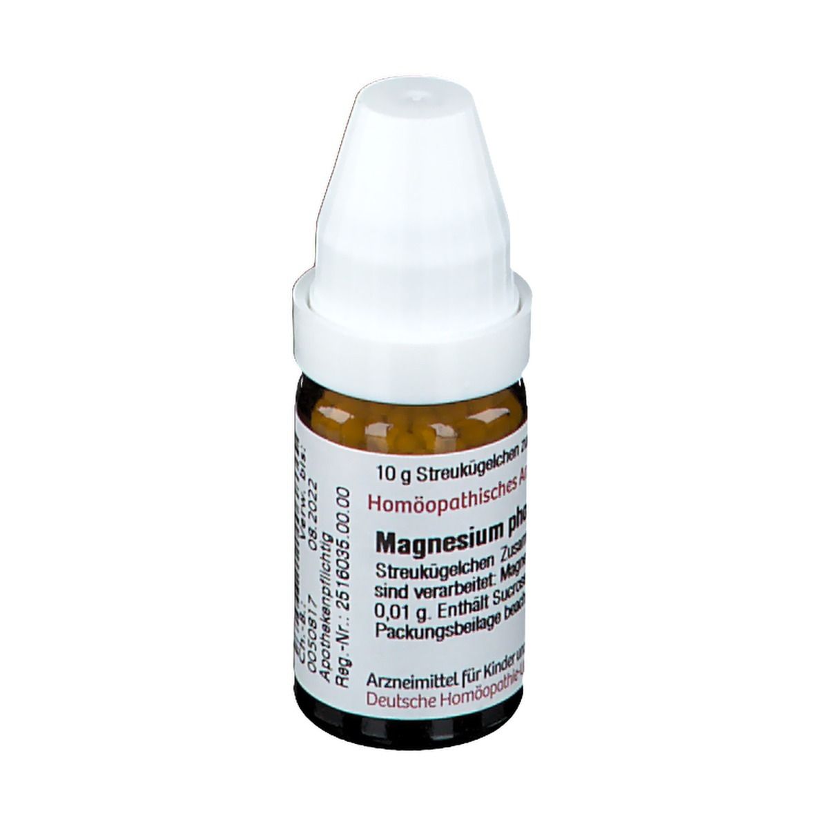 DHU Magnesium Phosphoricum C1000