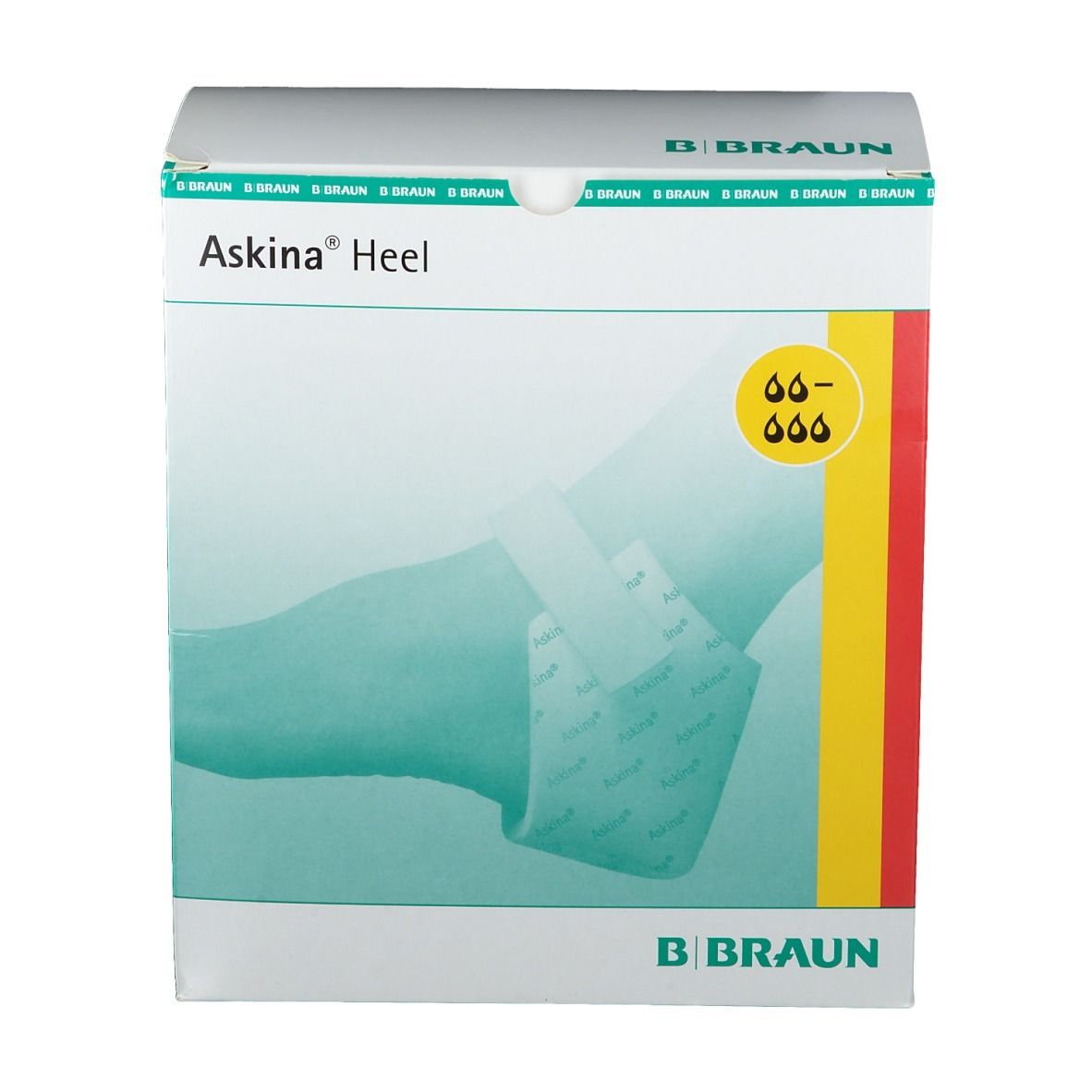 Askina® Heel