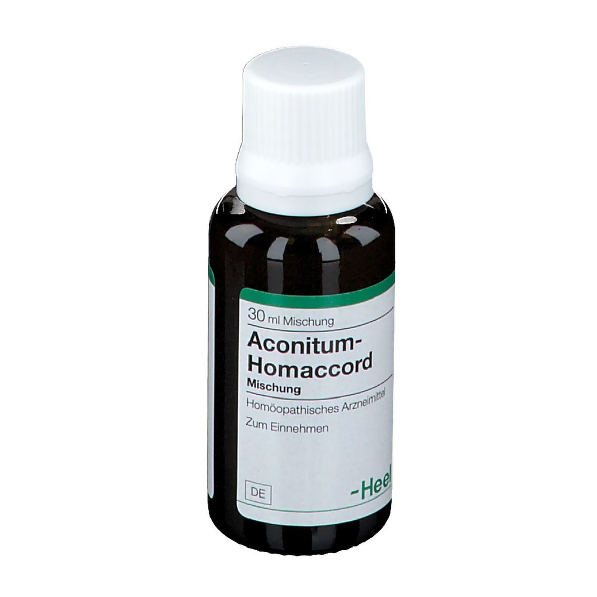 Aconitum-Homaccord® Tropfen