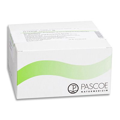 Allergie-Injektopas®, 10X2 ml ILO main image 1