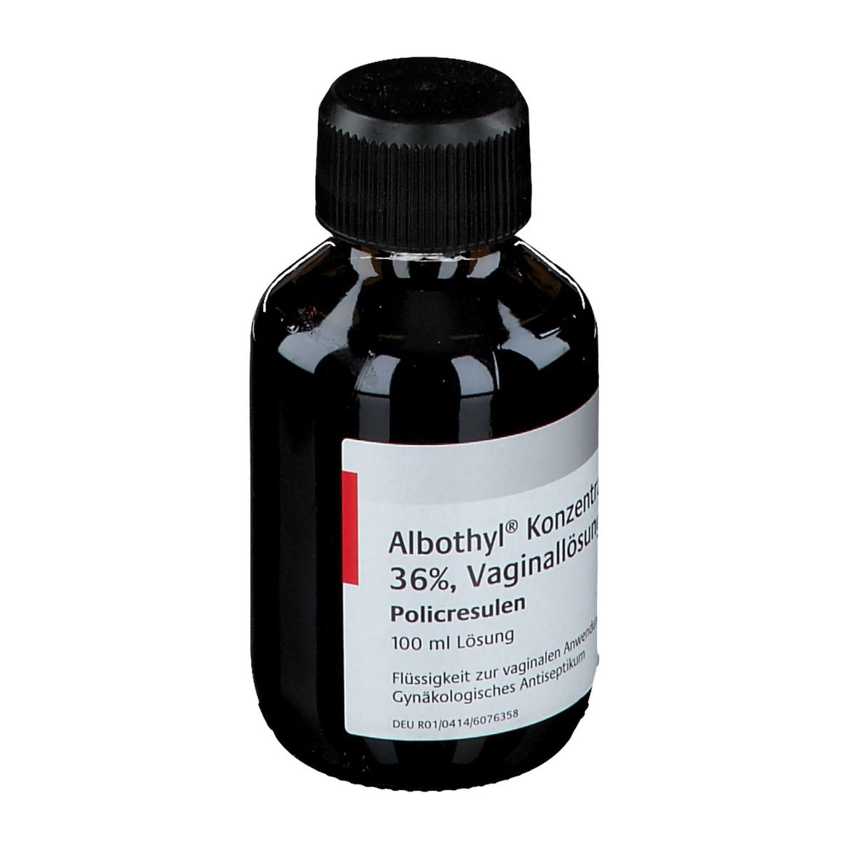 Albothyl® Konzentrat