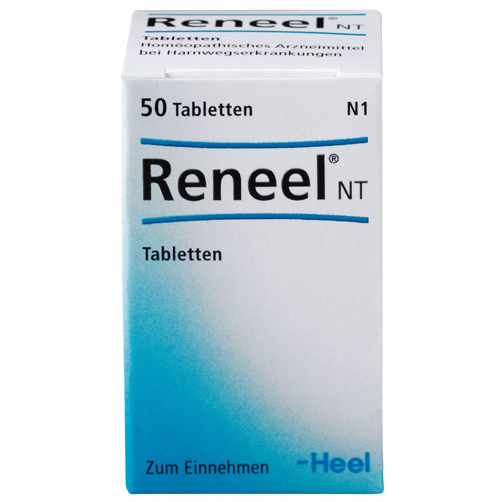 Reneel® NT Tabletten