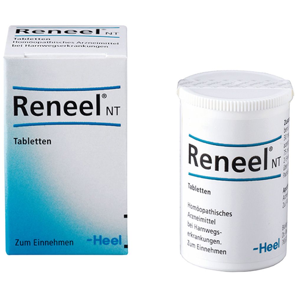 Reneel® NT Tabletten