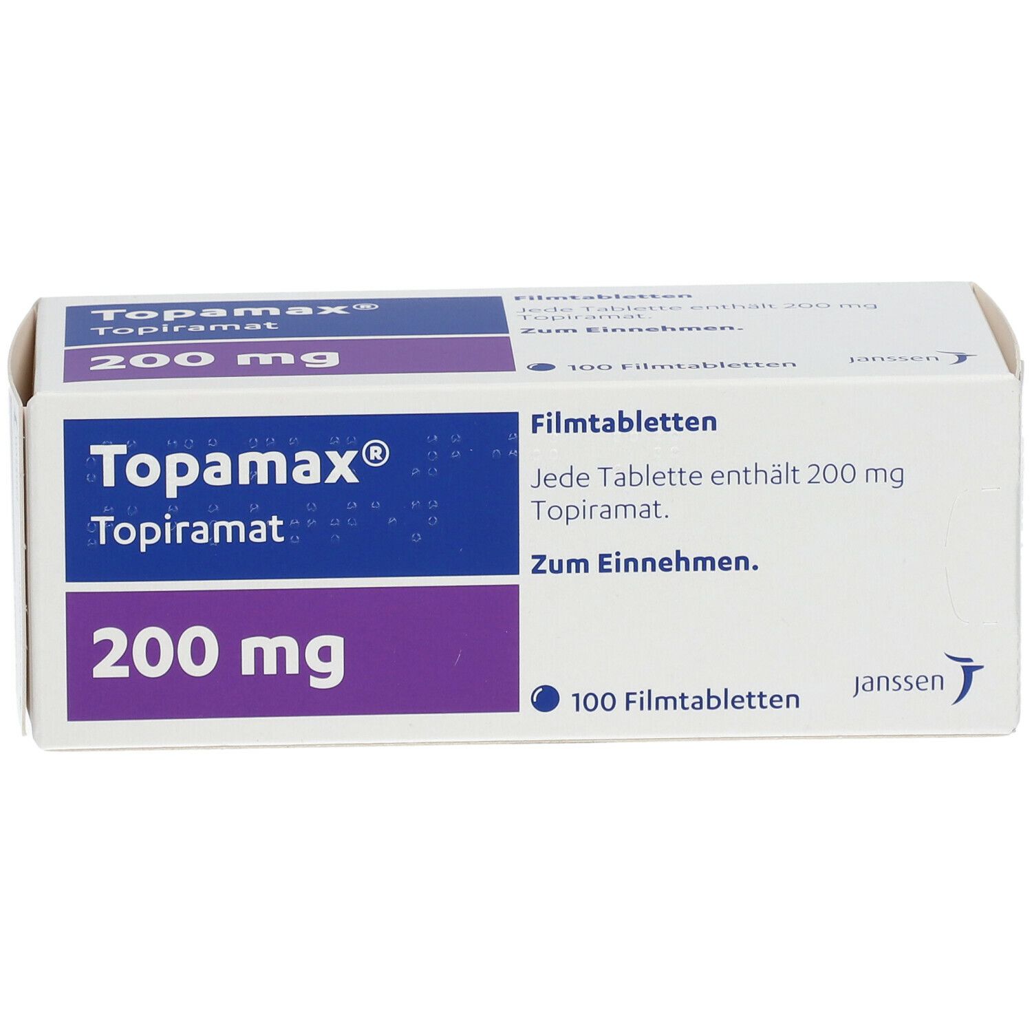 Topamax® 200 mg