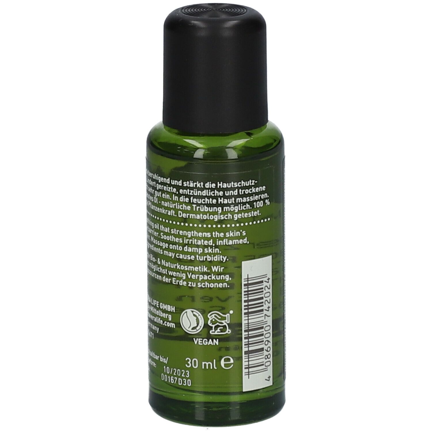 PRIMAVERA® Nachtkerzenöl BIO