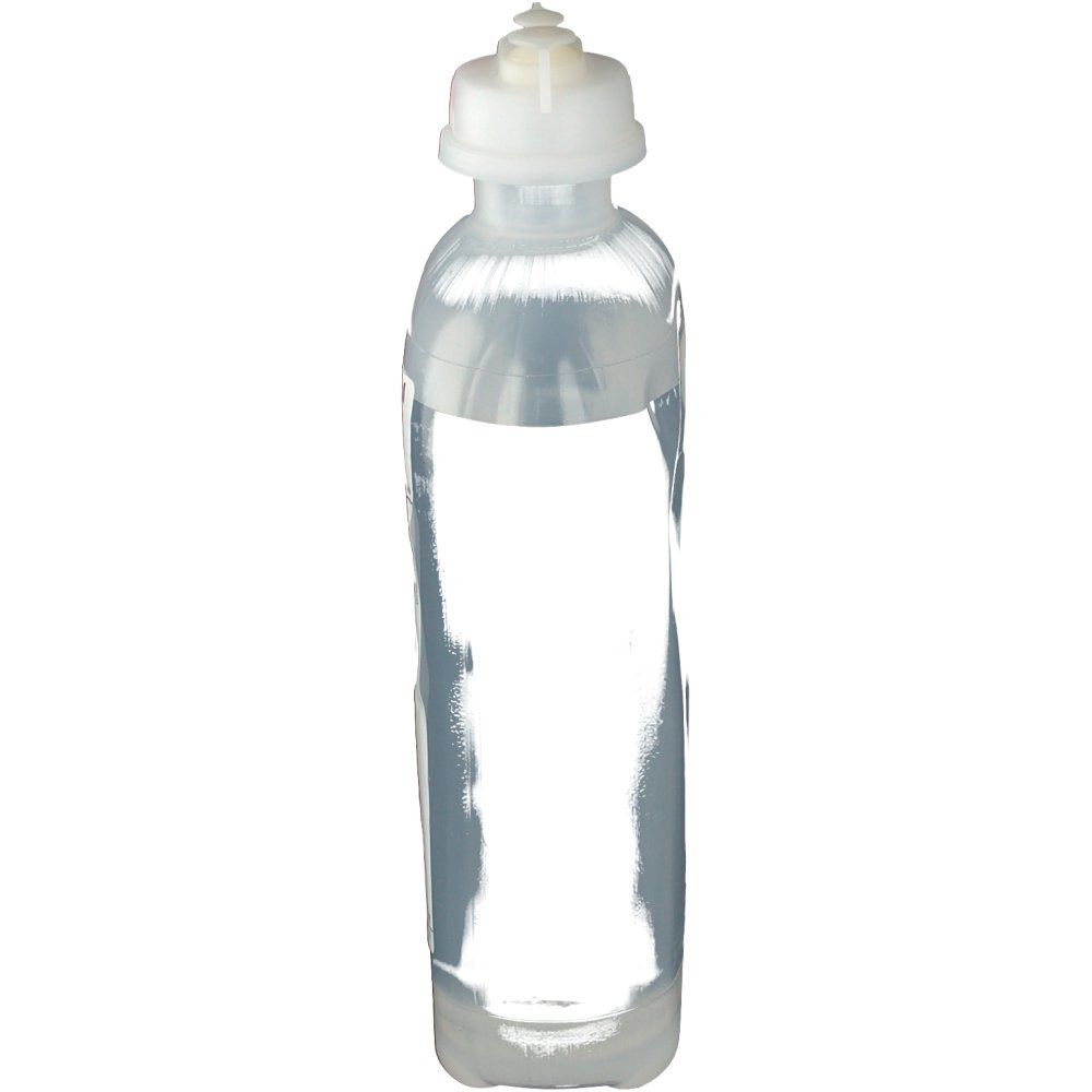 Ampuwa Plastikflasche Injektions-/Infusionslsg. 10x500 ml Injektions-/Infusionslösung