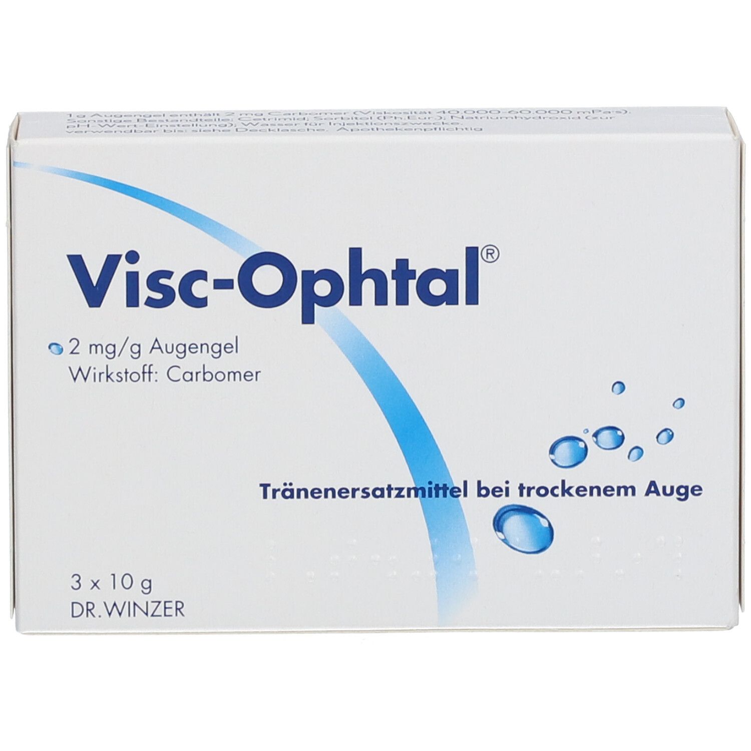 Visc-Ophtal®