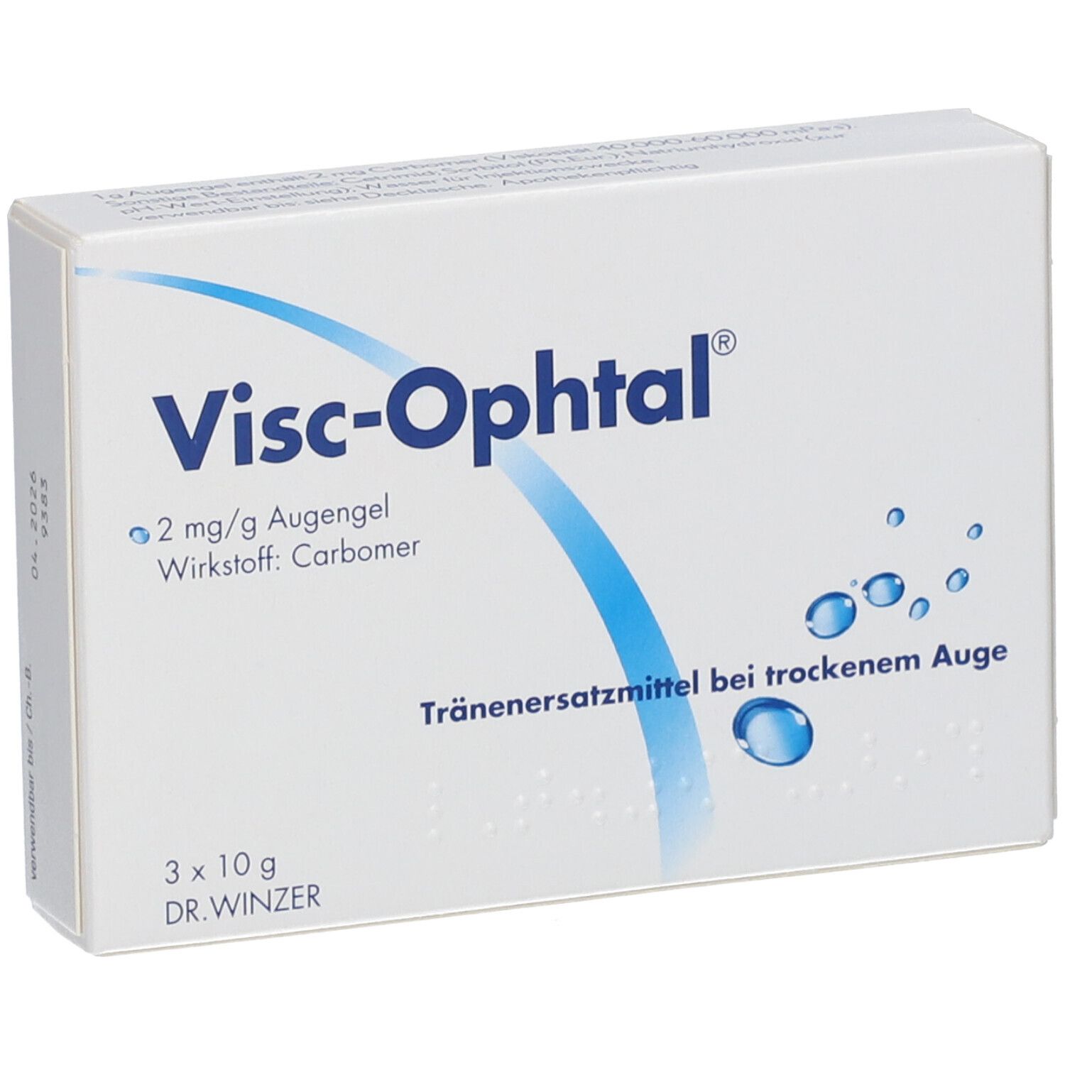 Visc-Ophtal®