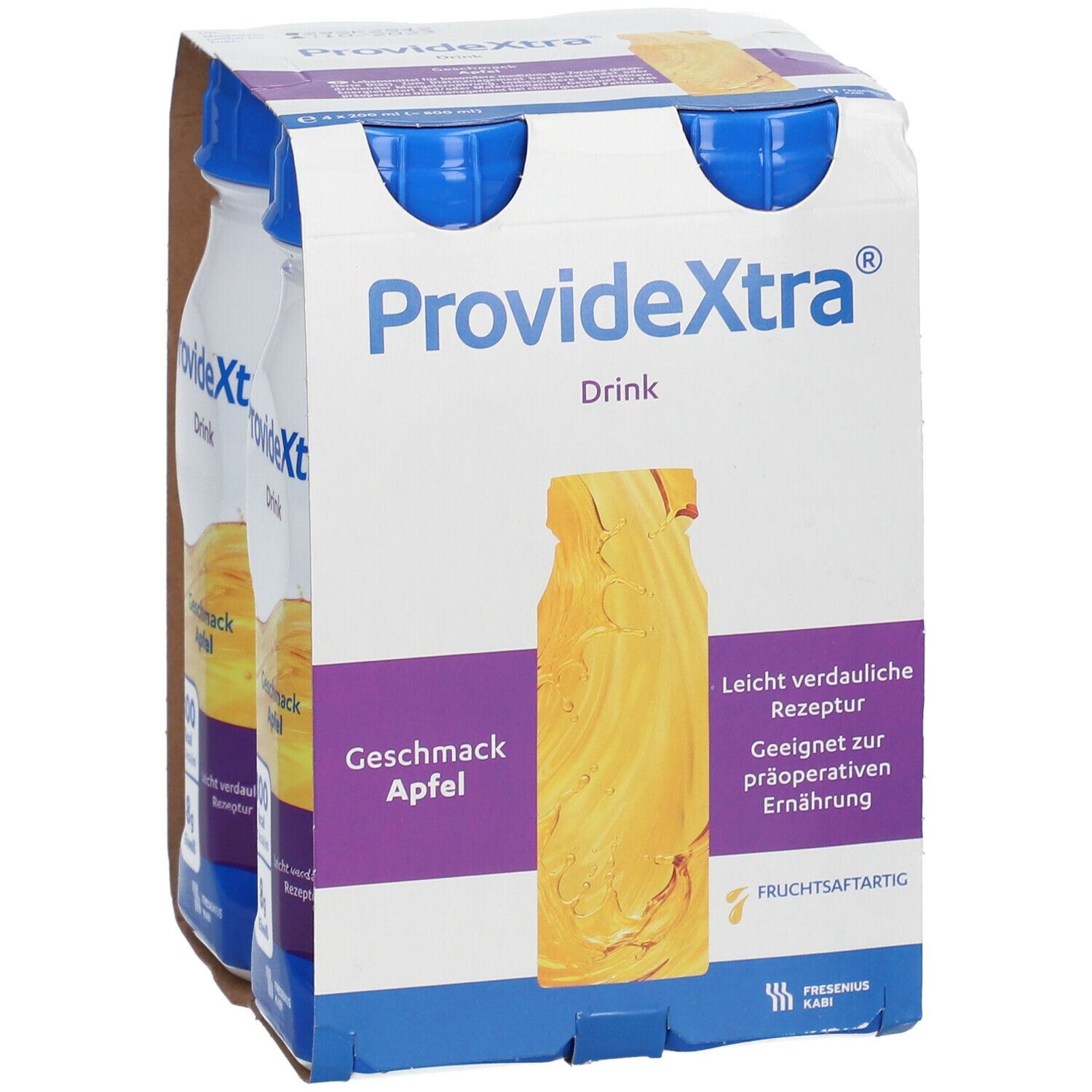 Provide Xtra® DRINK Apfel