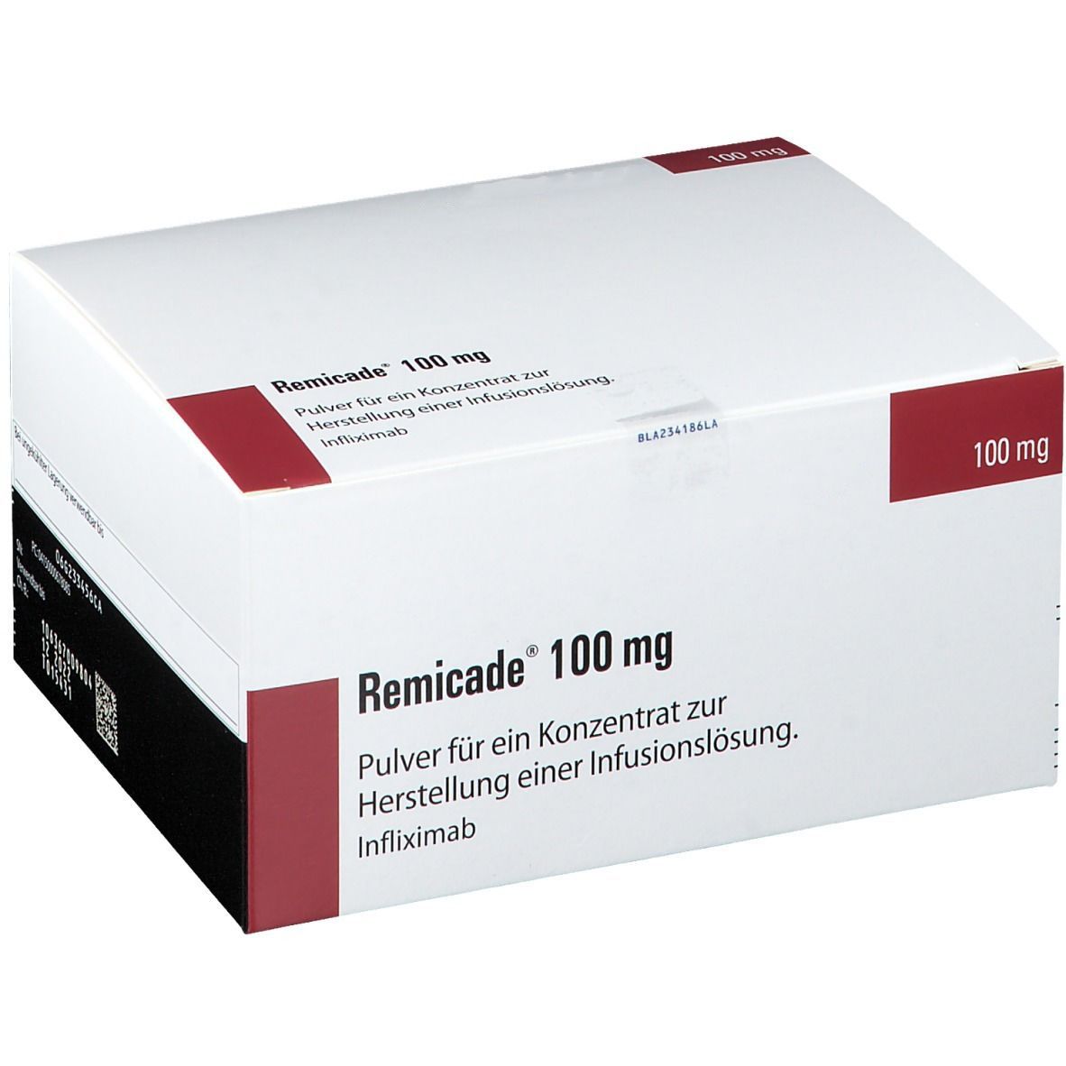 Remicade® 100 mg