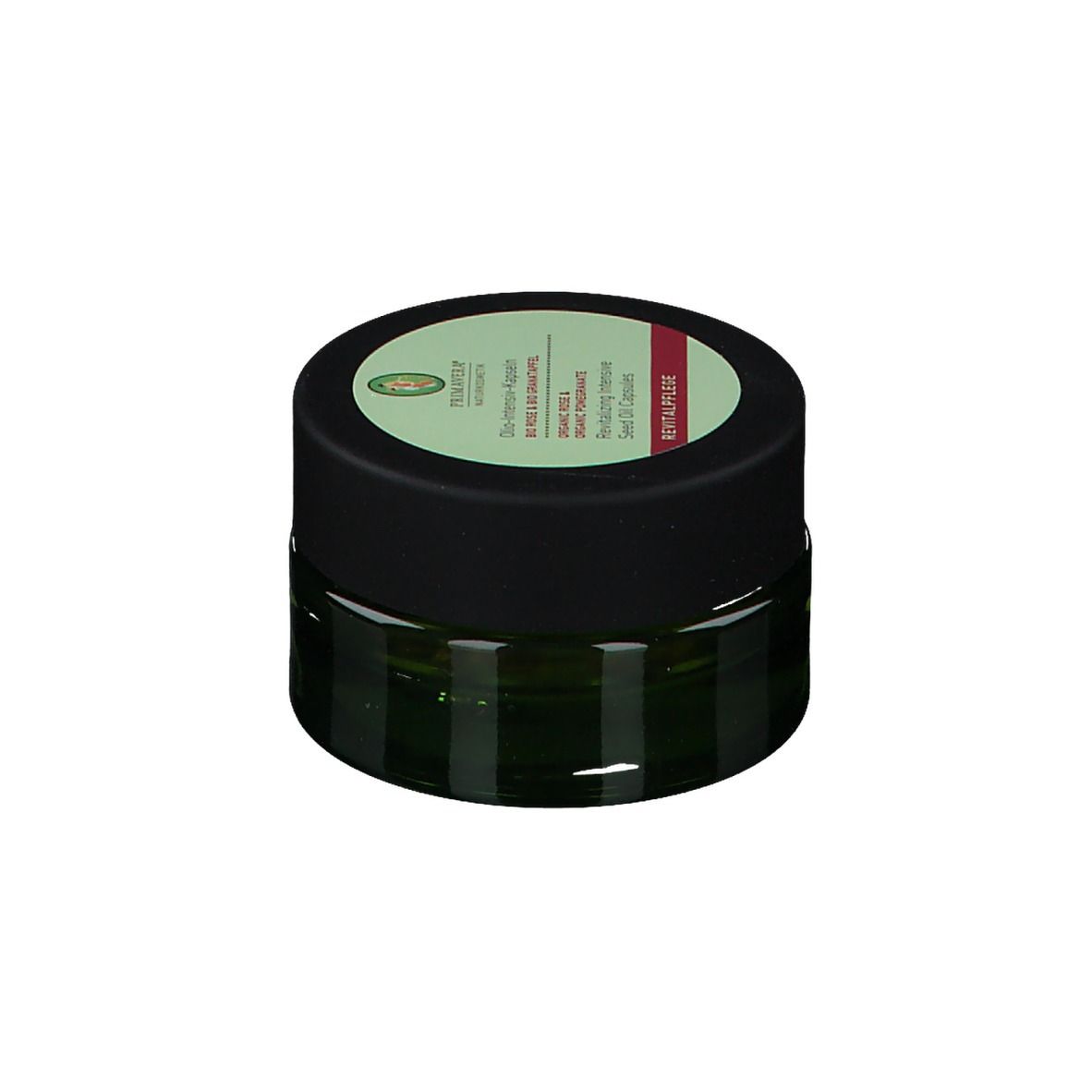 PRIMAVERA® Olio-Intensiv-Kapseln Rose-Granatapfel