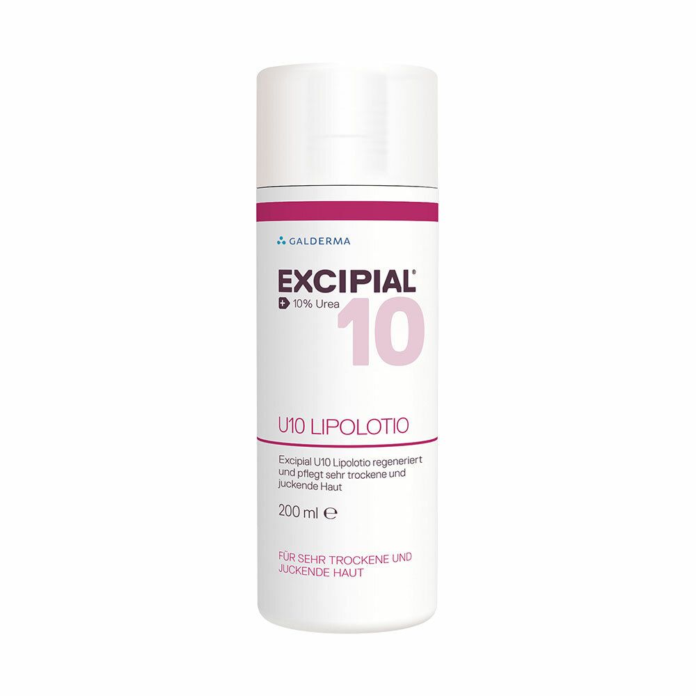 Excipial® U10 Lipolotio